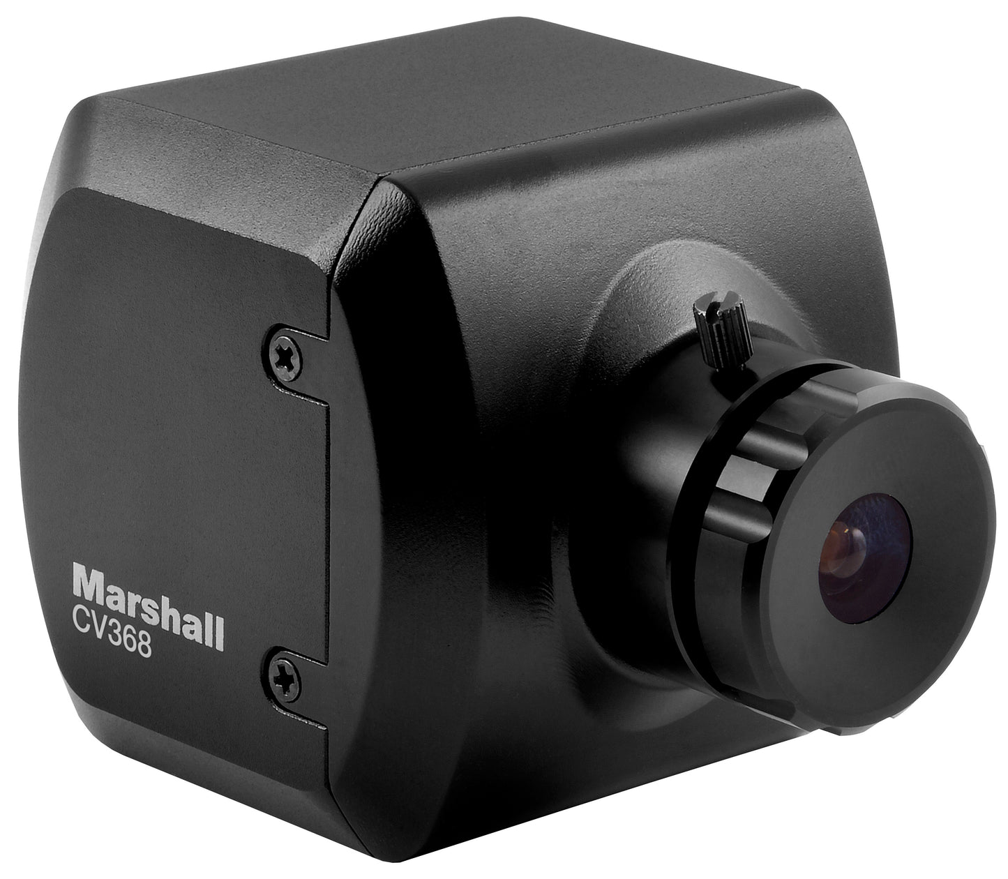 Marshall Electronics CV368 Compact 1080p 3G-SDI/HDMI Camera with Global Shutter & Genlock